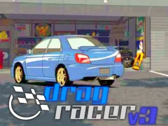 遊戲Drag Racer V3在線