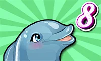 遊戲My Dolphin Show 8在線