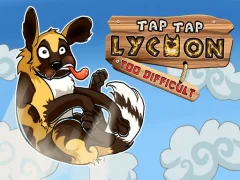 遊戲Tap Tap Lycaon Too Difficult在線