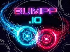 遊戲Bumpp.io在線