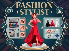 遊戲Fashion Stylist在線