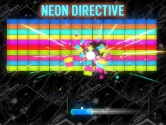 遊戲Neon Directive在線
