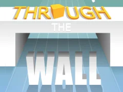 遊戲Through The Wall在線