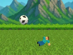 遊戲Voxel Playground: Ragdoll Noob在線