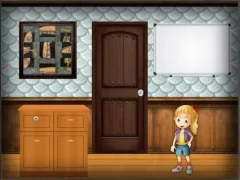 遊戲Amgel Kids Room Escape 62在線