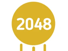 遊戲Pucks 2048在線