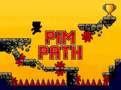 遊戲Pim Path在線