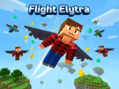 遊戲Flight Elytra在線