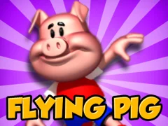 遊戲Flying Pig在線