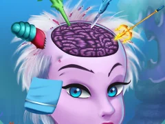 遊戲Ursula Brain Surgery在線