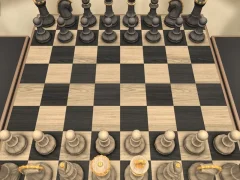 遊戲Real Chess Online在線