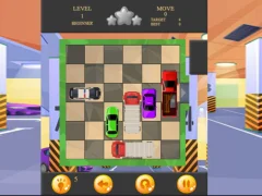 遊戲Parking Pro在線