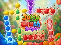 遊戲juicy crush saga在線