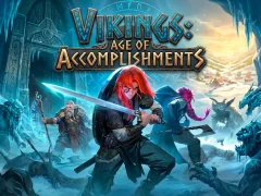 遊戲Vikings: Age of Accomplishments在線