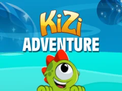 遊戲Kogama Kizi Adventure在線