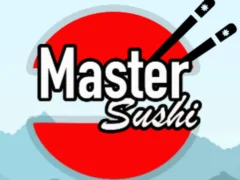 遊戲Master Sushi在線