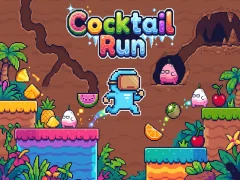遊戲Cocktail Run在線