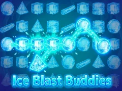 遊戲Ice Blast Buddies在線