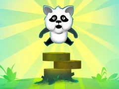 遊戲Stack Panda在線