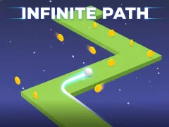 遊戲Infinite Path在線