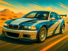 遊戲Street Traffic Racer在線