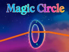 遊戲Magic Circle在線