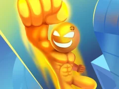 遊戲Big hand在線