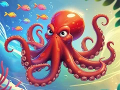 遊戲Octopus Invasion在線