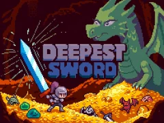 遊戲Deepest Sword在線