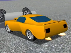 遊戲 Stunt Simulator在線