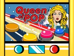 遊戲Queen Of Pop在線