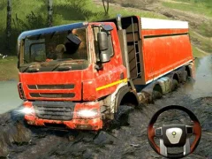 遊戲Truck Simulator: Europe 2在線