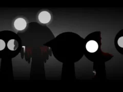 遊戲Sprunki: The Lost Souls在線