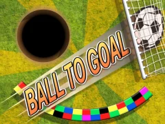 遊戲Ball To Goal在線