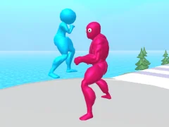 遊戲Macho Man Go在線