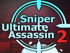 遊戲Sniper Ultimate Assassin 2在線