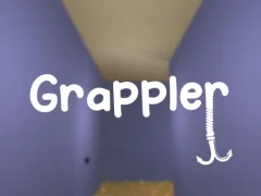 遊戲Grappler在線