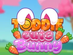 遊戲Toddie Cute Bunny在線