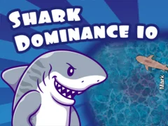 遊戲Shark Dominance io在線