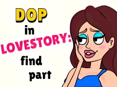 遊戲DOP in Love Story Find Part在線