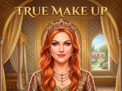 遊戲True Make Up在線