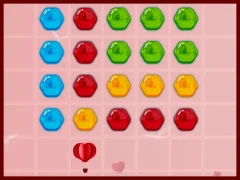 遊戲Love balloons在線