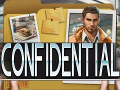 遊戲Confidential在線