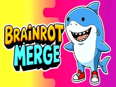 遊戲Brainrot Merge在線