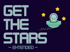 遊戲Get The Stars - Extended在線