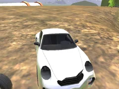 遊戲Car Smash Simulator Crash & Tune在線