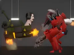 遊戲Last Play: Ragdoll Sandbox在線