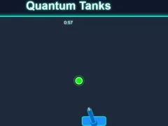 遊戲Quantum Tanks在線