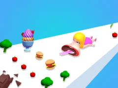 遊戲Mouth Shift 3D在線