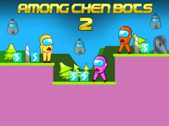 遊戲Among Chen Bots 2在線